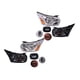 thumbnail image 1 of Par de FAROS TRANSIT 2015 al 2019 FORD DEPO ., 1 of 4