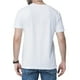 thumbnail image 2 of Camiseta con estampado de oso para hombre, cómoda y casual, para verano., 2 of 6