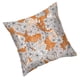 thumbnail image 2 of Bearachild Funda de almohada Estilo simple Suministro de dormitorio Fundas de cojines Decoración para el hogar Accesorio de sofá Varios patrones Funda de Decoración del hogar cinco 21CR27 Bearachild HA060847-05B, 2 of 6
