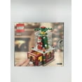 thumbnail image 1 of LEGO 40223 Snowglobe 2016 Christmas Promo LEGO -, 1 of 2