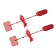 thumbnail image 3 of Universal Treadmill Key Replacement, Easy To Install Red Treadmill Safety Key Lightweight  for Gym, 3 of 7