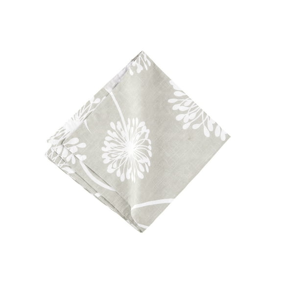 Guinevere Cotton Reversible Napkin Set of 6