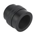 thumbnail image 4 of YLSHRF M42 Helicoid Adapter, Black Adjustable Focusing Adapter, Sturdy Aluminium Alloy For Macro Barrel Macro Photography, 4 of 8