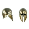 thumbnail image 4 of Italo Corinthian (Antique Finish) Helmet, 4 of 4