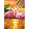 thumbnail image 1 of Taladro Pintura Diamante (DE4379) 5D DIY Pájaro Completo Bordado de Punto de Cruz (C1213) 20X30cm Hugtrwg Para estrenar, 1 of 1