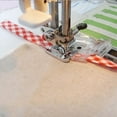 thumbnail image 3 of EeaseCA Pressure Foot Sewing Machine Presser Foot Adjustable Bias Binder Foot Set for Domestic Sewing Machines, 3 of 5
