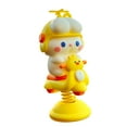 thumbnail image 2 of Home Decor Gnobogi Car Rocking Doll Cute Trend Car Accessories Spring Rocking Doll Clearance, 2 of 5