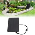 thumbnail image 4 of Fishing Solar Oxygen Pump, 5V 2.5W High Power Lightweight Oxygen Pump With Bubble Stone For Swimming Pool, 4 of 8