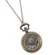 thumbnail image 1 of unbranded Colgante De Bolsillo Dorado Vintage Con Y Digital Para Regalo Especial, 1 of 6