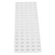 thumbnail image 1 of Placas de Cuadrícula de 40 x 136 mm, Componentes de control Resistente industrial Placas de CuadrÍcula de aluminio para la construcción, 1 of 7