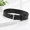 Black-Full Grain Leather, variant on 3" Wide Tapered Full-grain Leather Work Belt Durable And Rugged Black (75437)