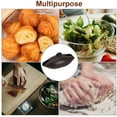 thumbnail image 7 of Gustave Silicone Bread Maker Mold Non-Stick Bread Bowl Loaf Pan Baking Mould for Homemade Cakes, Breads and Meatloaf, Microwave Vegetable Steamer, 7 of 7