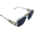 thumbnail image 2 of Lentes de sol Sersun SUN29 blanco Unisex, 2 of 5