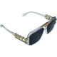 thumbnail image 2 of Lentes de sol Sersun SUN29 blanco Unisex, 2 of 5