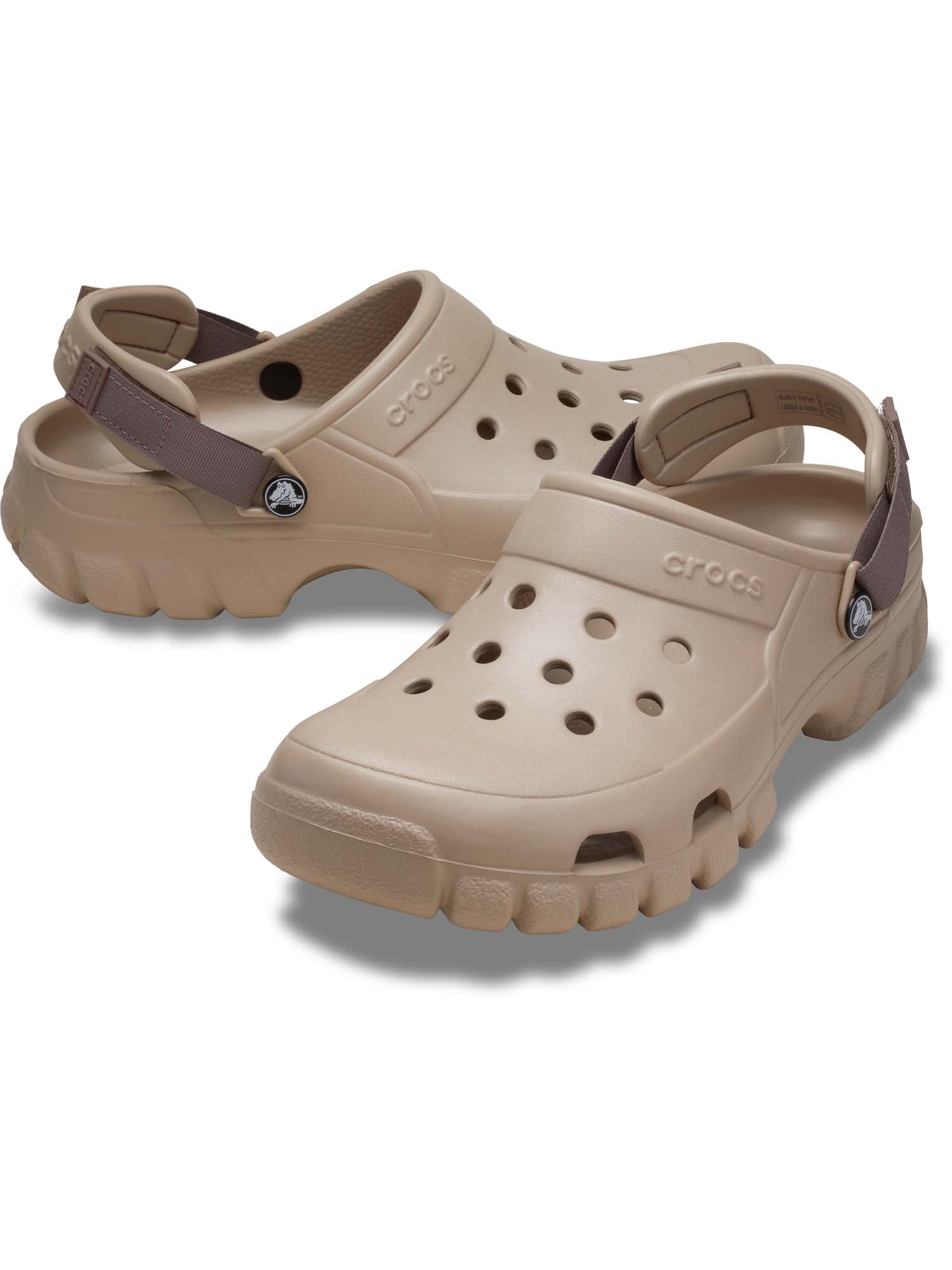 Crocs Offroad Sport Clog Cob/Tfl