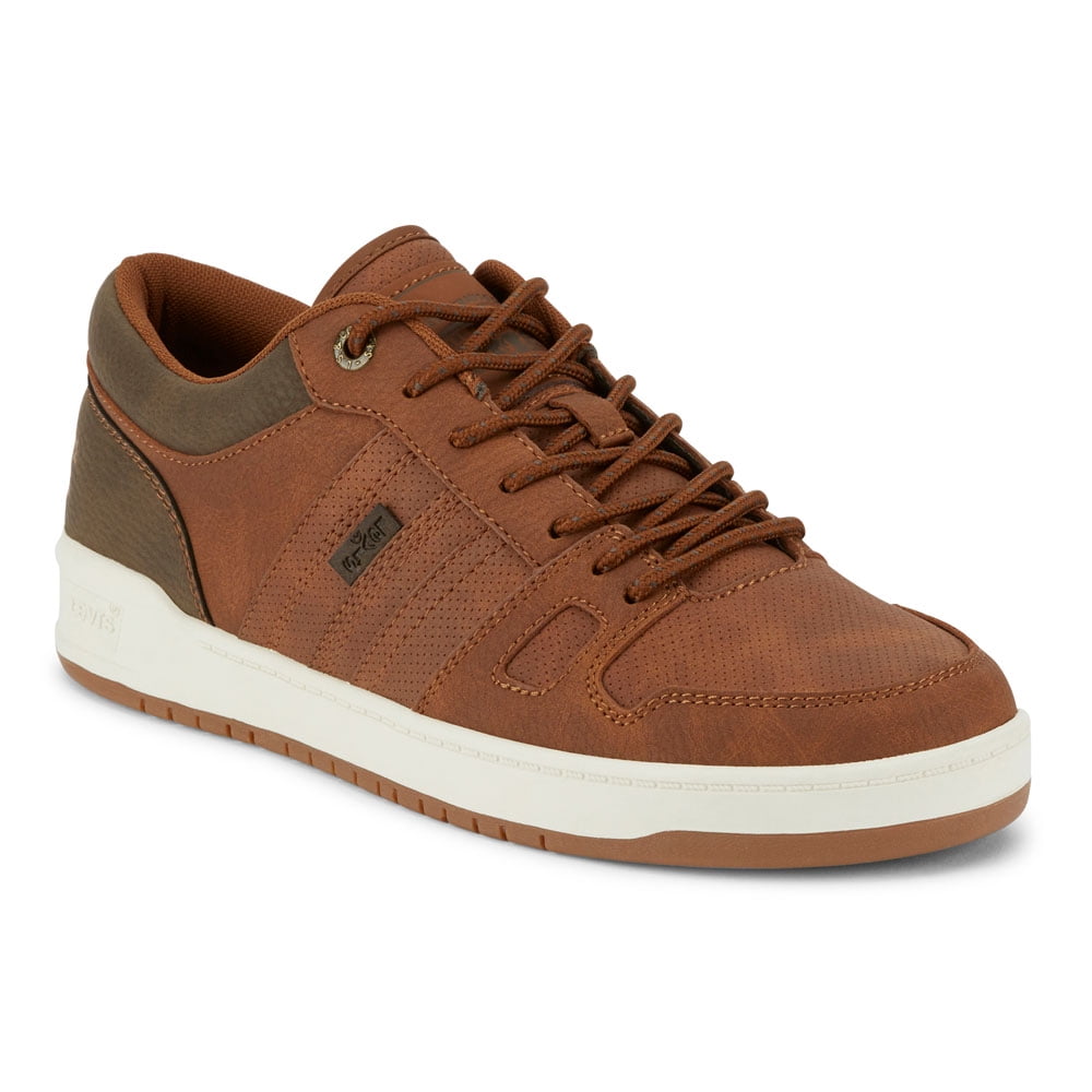 Levi's Mens Turner Tumbled Wax Casual 