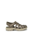 thumbnail image 2 of Baretraps Women's Lana Flat Fisherman Hiking Sandal, 2 of 6