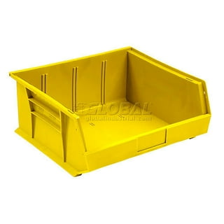 Plastic Storage Bins & Boxes in Storage Containers 