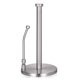 thumbnail image 1 of Toalla de papel de cocina de acero inoxidable, soporte Vertical para servilletas, dispensador de pañuelos para encimera del hogar, suministros para el hogar XianweiShao 8390613984708, 1 of 1