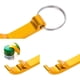 thumbnail image 2 of Aluminum Beer Bottle Opener Keychain Palm Tree Mini Bottle Openers Keys Collector Edc Pocket Keyring Funny Gift(10pcs-random Colours), 2 of 5