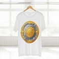 thumbnail image 4 of Coin Shirt, Shirt with Coin, Tee Shirt with Antique Coin, 4 of 18