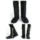 thumbnail image 3 of IDEANATEGRATE Protector Impermeable Para Zapatos Con Oxford Y Ajustable Para Condiciones Húmedas, 3 of 8