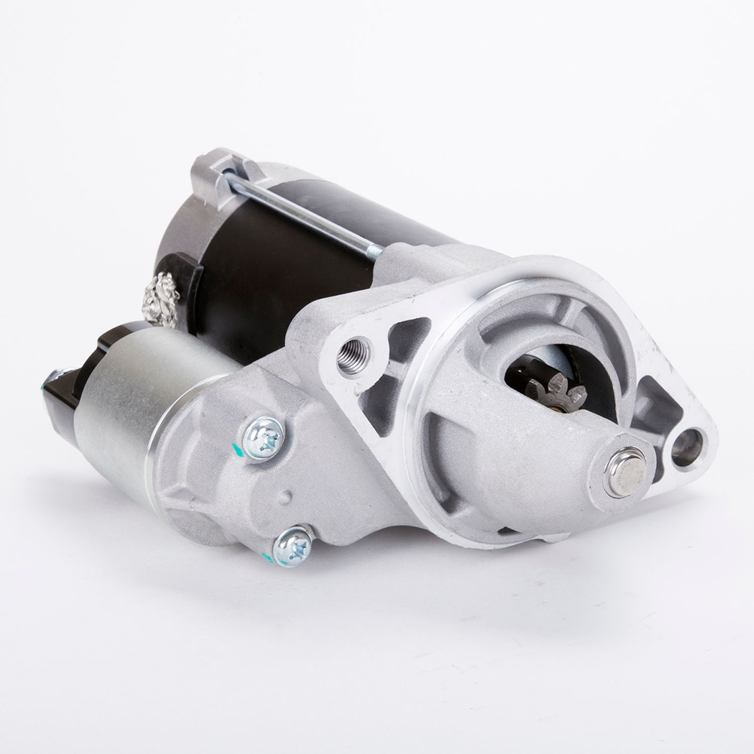 TYC 1-17727 Replacement Starter Fits 98-02 Toyota Corolla