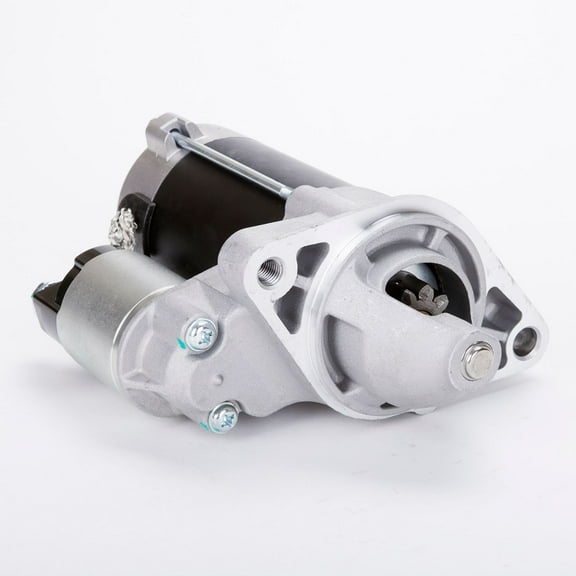 Starter Motor Fits 2008 Toyota Yaris