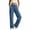 Blue # Womens Pants, variant on Falkdiz Wide Leg Sweatpants for women Open Bottom Comfy Pockets Athletics High Waist Pantalones Casual Sport Outdoor Womens Track Pants Drawstring