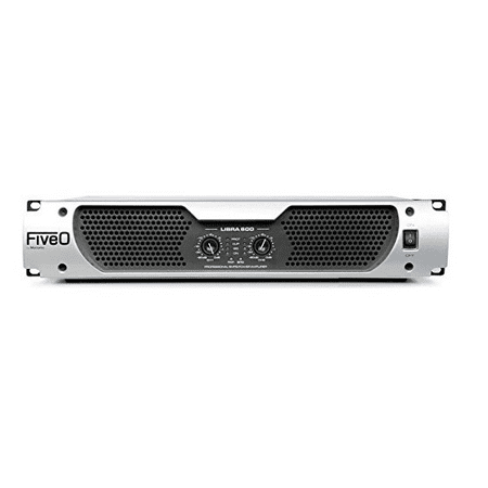 UPC 799599001214 Montarbo  Five O Libra 600 600W Power  