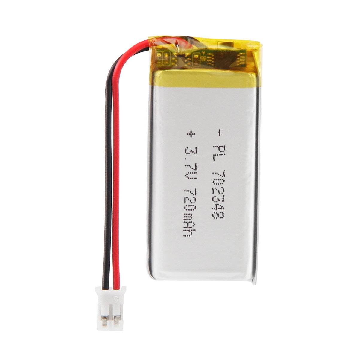 Mitac Mio Navigation Spare Battery Vhbw Batteria Compatibile Con Mitac Mio Moov 150 Navigatore GPS (720mAh, 3,7V, Li-Ion Compatible Battery For Mio Moov 150 Sat Nav