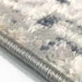 thumbnail image 3 of Tapis Korhani Delicate Light - BLU ABST, 3 of 3