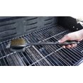 thumbnail image 2 of RSVP BBQ 3-in-1 Grill Cleaning Brush, 13 Inch (BQ-3BR), 2 of 4