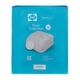 thumbnail image 3 of Duvet Sealy Fresh Tamaño individual Color blanco, 3 of 4