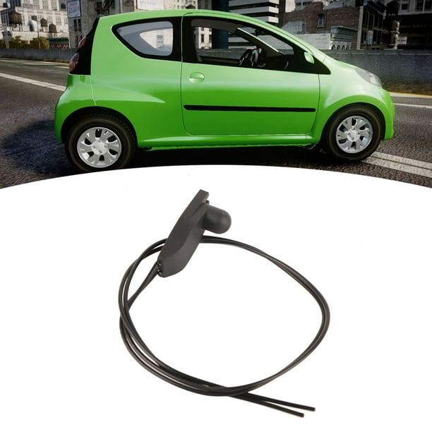 Vista Retrovisora del sensor Automóvil Mirador de Temperatura de Reemplazo del sensor de Reemplazo para C1 C2 C3 C4 C5 C6 C8