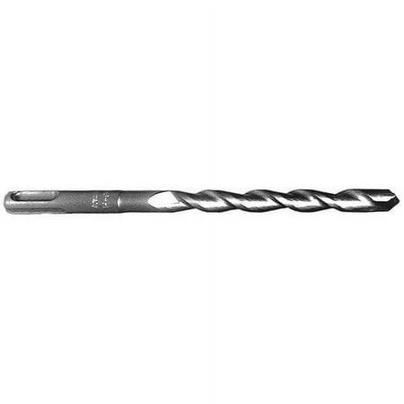 UPC: 0887861054850 | Qualtech SDS348 3/4  x 8  SDS-Plus Hammer Bit Drill Bit