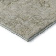 thumbnail image 3 of Addison Rugs Mayfield Premium Machine Washable Traditional Global Sage Rectangle Rug, 8' x 10', 3 of 6