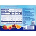 thumbnail image 3 of Crystal Light Lemonade, Fruit Punch, Raspberry Lemonade & Wild Strawberry Powdered Drink Mix Variety Pack, 60 ct On-the-Go-Packets, 3 of 11
