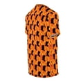 thumbnail image 4 of Mississippi State Fire Camo - Men's T-shirt, 4 of 7