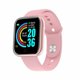 thumbnail image 1 of Reloj Inteligente Y68 a Para Android Ios D20 Smartwatch Gao Jiahui  unisex, 1 of 2