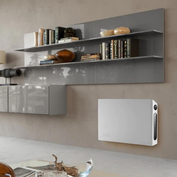 Delonghi Slim Style Digital Convection 
