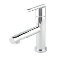 thumbnail image 2 of Danze Parma Trim Line Single Handle Bathroom Faucet, Chrome, 2 of 5