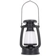 thumbnail image 1 of LEDTERTA LED RETRO VINTAGE, 15 LED, Regulador de Intensidad, Funciona Con Pilas, Uso Interior/Exterior, Linterta de Cobre Con Luz Suave Regulable, 1 of 7