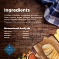 thumbnail image 5 of Blue Buffalo Nudges, Natural Dog Treats, Chicken Pot Pie Recipe, 44oz Bag, 5 of 11