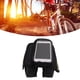 thumbnail image 3 of Bolsa para teléfono de bicicleta tela de nailon 600D película transparente de TPU resistente a los golpes bolsa con marco de bicicleta de alta seguridad para teléfono de 48 ANGGREK  Otros, 3 of 8