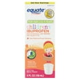 thumbnail image 3 of Equate Children's Ibuprofen Berry Flavor Oral Suspension Liquid, 100 mg, 4 Fl. Oz., 3 of 10