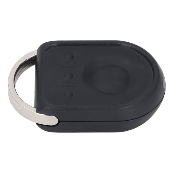 Universal Garage Door Remote, Universal Garage Door Remote Opener Prevent Against Hackers 4 Keys Intelligent 433.92Mhz High Level Security Small for Daily Use