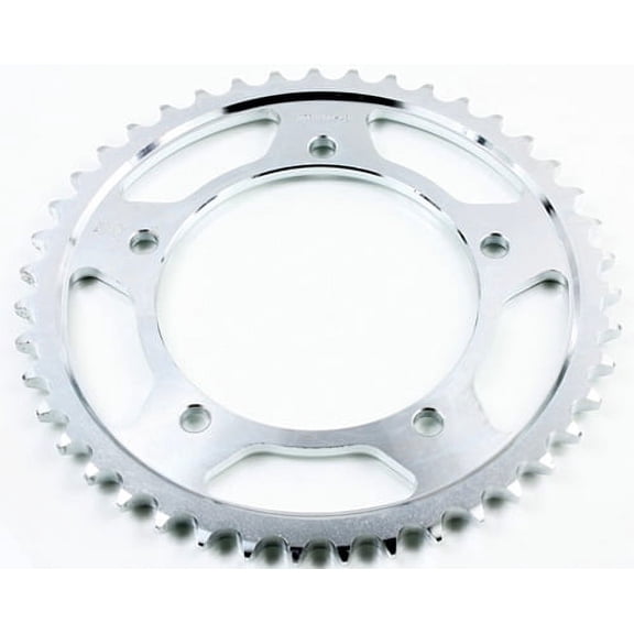 Jt Sprockets JTR1800.43 Steel Rear Sprocket - 43T (Natural)