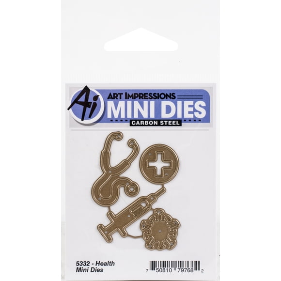 Impresiones de arte Art Impressions  AI5332