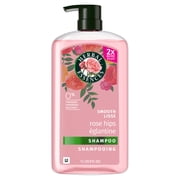 Herbal Essences Rose Hips Smooth Shampoo, 33.8 fl oz